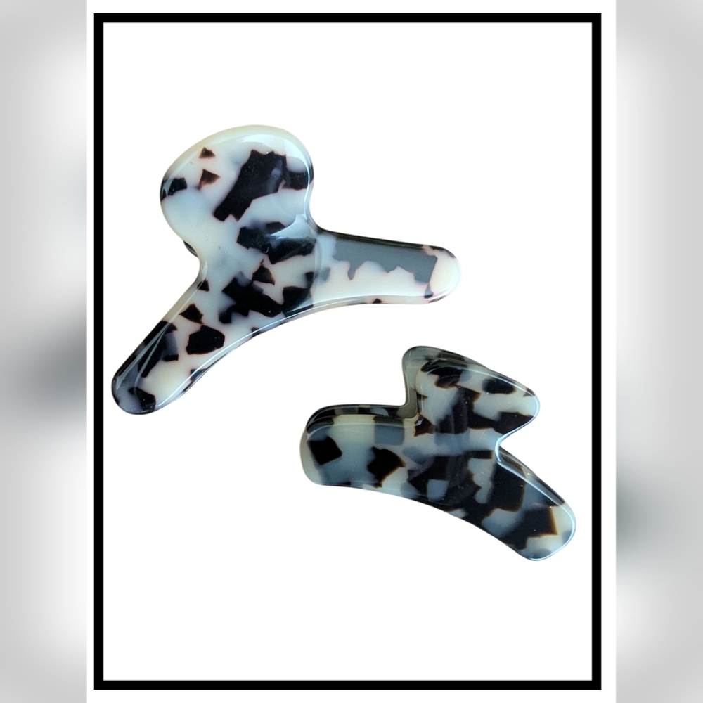Tortoise French Claws